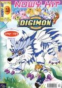 ["Digimon" nr 2/2001]