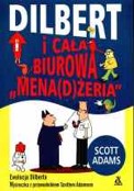 ["Dilbert i caa biurowa 'mena(d)eria'"]