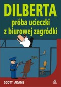 ["Dilberta prba ucieczki z biurowej zagrdki"]