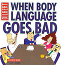 ["Dilbert" book 21: "When Body Language Goes Bad"]