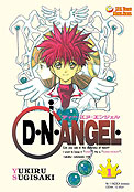 ["D.N.Angel" tom 1]
