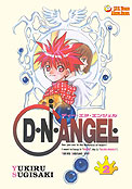 ["D.N.Angel" tom 2]