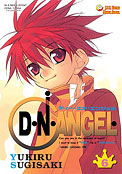 ["D.N.Angel" tom 6]
