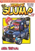 ["Dr. Slump" tom 17]