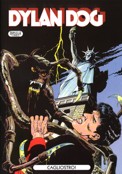 ["Dylan Dog" - "Cagliostro!"]
