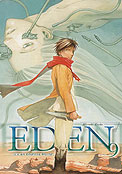 ["Eden, It's an Endless World!" tom 9]