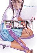 ["Eden, It's an Endless World!" tom 11]