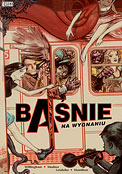 ["Banie" tom 1: "Na wygnaniu"]