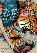 ["Fables" book 2: "Animal Farm"]