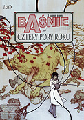 ["Banie" tom 5: "Cztery pory roku"]