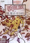 ["Fables" book 5: "The Mean Seasons"]