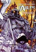 ["Fables" book 6: "Homelands"]