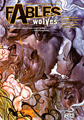 ["Fables" book 8: "Wolves"]