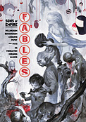 ["Fables" book 9: "Sons of Empire"]