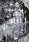 ["Fables": "1001 Nights of Snowfall"]