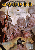 ["Fables" book 10: "The Good Prince"]