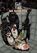 ["Fido i Mel" - "Na kozetce"]