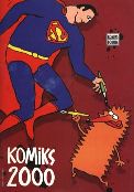 ["Komiks Forum: Komiks 2000"]