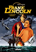 ["Frank Lincoln" tom 2: "Commander Anderson"]