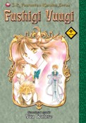 ["Fushigi Yuugi" tom 11]