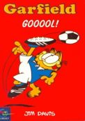 ["Garfield: Gooool!"]