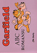 ["Garfield": "ABC romansu"]