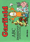 ["Garfield": "ABC zwierzyny (wszelakiej)"]