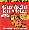 ["Garfield" tom 1: "Garfield jest wielki!"]