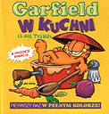 ["Garfield" tom 38: "Garfield w kuchni (i nie tylko)"]