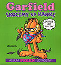 ["Garfield" tom 39: "Skoczmy na kawk"]