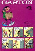 ["Gaston" - tom 3]