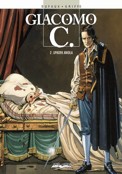 ["Giacomo C." tom 2: "Upadek anioa"]