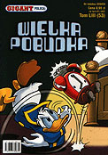 ["Gigant poleca" tom 53: "Wielka pobudka"]