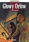 ["Gowy Orw" tom 1: "Noc kuglarzy"]