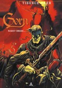 ["Gorn" tom 1: "Nawet mier..."]