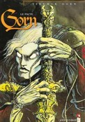 ["Gorn" tome 2: "Le Pacte"]