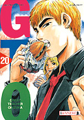 ["Great Teacher Onizuka" tom 20]