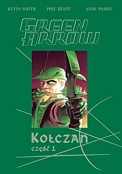 ["Green Arrow" - "Koczan" cz. 1]