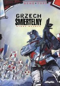 ["Grzech miertelny" tom 1: "Wirus wadzy"]