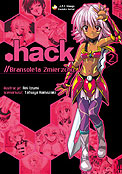 [".hack //Bransoleta Zmierzchu" tom 2]