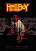 ["Hellboy: Nasienie zniszczenia"]