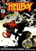 ["Hellboy" - "Seed of Destruction" 4 of 4]