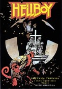 ["Hellboy" - "Sptana trumna" cz. 2]