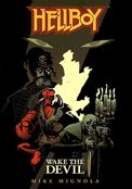 ["Hellboy" - "Wake the Devil"]