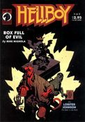 ["Hellboy" - "Box Full of Evil" 1 of 2]