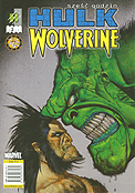 ["Hulk/Wolverine": "Sze godzin" cz 2]