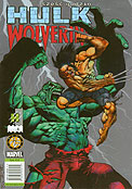 ["Hulk/Wolverine": "Sze godzin" cz 4]