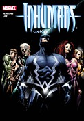 ["Inhumans" cz 1]