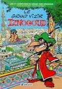 ["Iznogoud" - tome 1: "Le grand Vizir Iznogoud"]