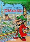 ["Iznogoud" - tome 1: "Le grand Vizir Iznogoud"]